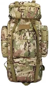 Рюкзак TacTeam TT-009 Multicam icon