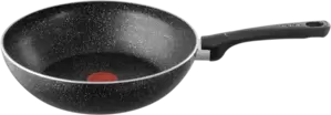 Сковорода ВОК Tefal Just 04210628 фото