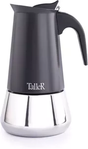 Гейзерная кофеварка TalleR TR-99258 фото