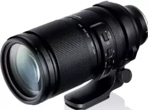 Объектив Tamron 150-500mm f5-6.7 Di III VXD Fujifilm X фото