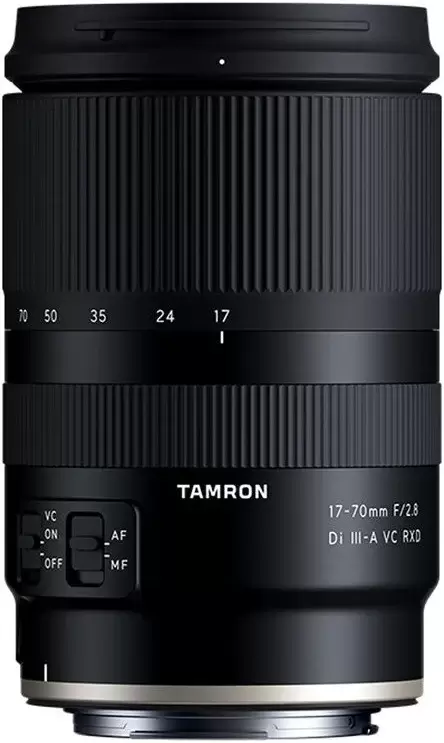 Tamron 17-70mm F/2.8 Di III-A VC RXD для Canon RF
