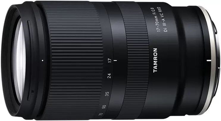 Tamron 17-70mm F/2.8 Di III-A VC RXD для Nikon Z