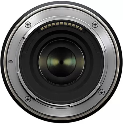Объектив Tamron 17-70mm F/2.8 Di III-A VC RXD для Nikon Z фото 3