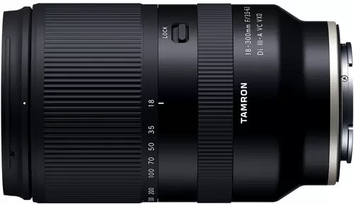 Tamron 18-300mm F3.5-6.3 Di III-A VC VXD Canon RF