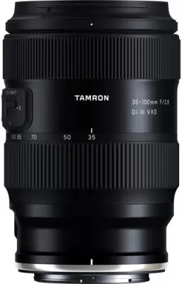 Tamron 35-100mm F2.8 Di III VXD Nikon Z (A078Z)