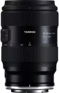 Объектив Tamron 35-100mm F2.8 Di III VXD Nikon Z (A078Z) фото