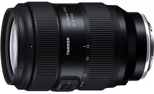 Tamron 35-100mm F2.8 Di III VXD Sony E (A078S)