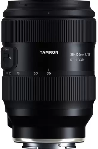 Объектив Tamron 35-100mm F2.8 Di III VXD Sony E (A078S) фото 2