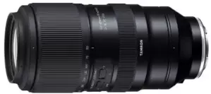 Объектив Tamron 50-400mm F/4.5-6.3 Di III VC VXD (Model A067Z) фото