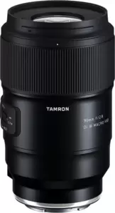 Tamron 90mm F/2.8 Di III MACRO VXD для Nikon Z