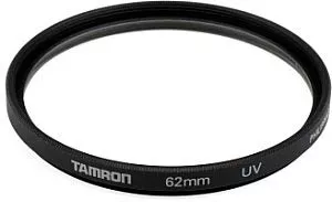Светофильтр Tamron UV 62mm фото