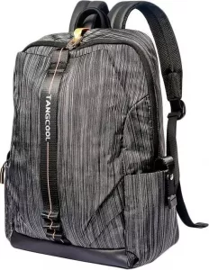 Городской рюкзак Tangcool TC8007-1 (серый) фото