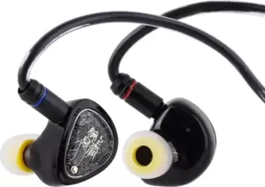 Наушники Tangzu Wan&#39;er S.G 2 USB Type-C (с микрофоном, черный) фото