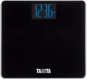 Весы напольные Tanita HD-366 фото