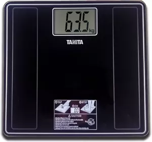 Весы напольные Tanita HD-382 фото