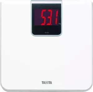 Весы напольные Tanita HD-395 фото