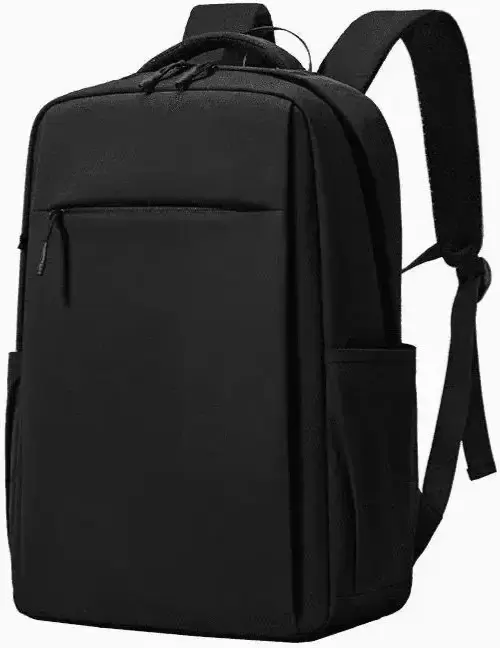 Tanjiezhe City Backpack YG051-1 Black