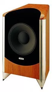 Активный сабвуфер Tannoy TD Sub фото