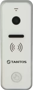 Вызывная панель Tantos iPanel 2 (белый) фото
