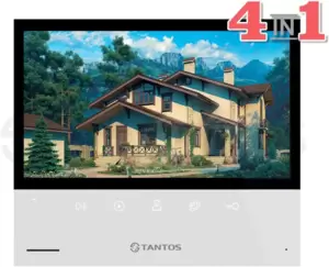 Монитор Tantos Selina HD M (2025) фото