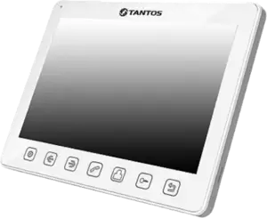 Tantos Sherlock HD SE (бeлый)