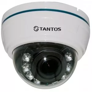 CCTV-камера Tantos TSc-Di960pAHDv(2.8-12) фото