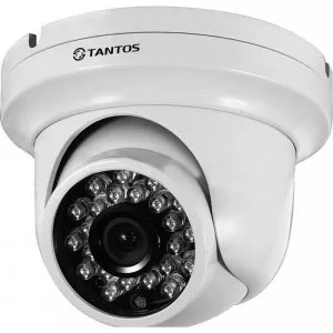 CCTV-камера Tantos TSc-EB1080pAHDf (3.6) фото
