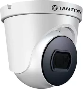 CCTV-камера Tantos TSc-Ve2HDf (2.8) фото