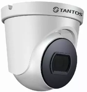 IP-камера Tantos TSi-Beco25F фото