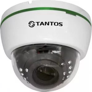 IP-камера Tantos TSi-Dle2FP (4) фото