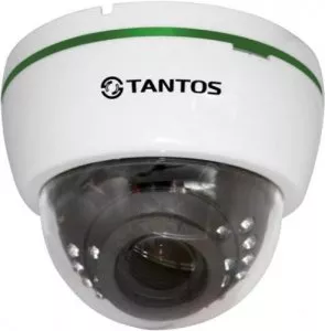 IP-камера Tantos TSi-Dle2VP (2.8-12) фото
