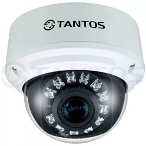 IP-камера Tantos TSi-DV451V (3-12) фото
