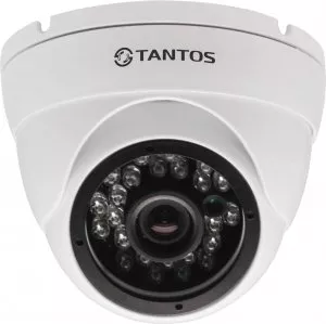 IP-камера Tantos TSi-EBle2F (3.6) фото