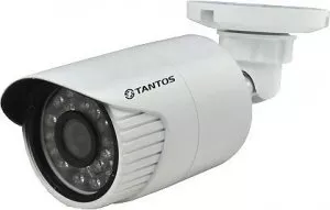 IP-камера Tantos TSi-Ple1F (3.6) фото