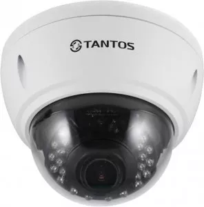 IP-камера Tantos TSi-Vle2VP (2.8-12) фото
