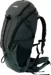 Туристический рюкзак Tanvolt Boost_45L_ Black фото