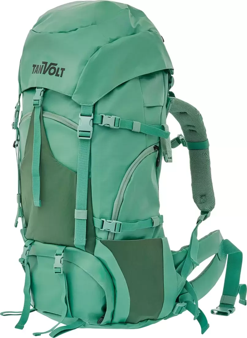 Tanvolt Impulse_65L_Forest