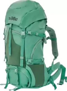 Туристический рюкзак Tanvolt Impulse_65L_Forest фото