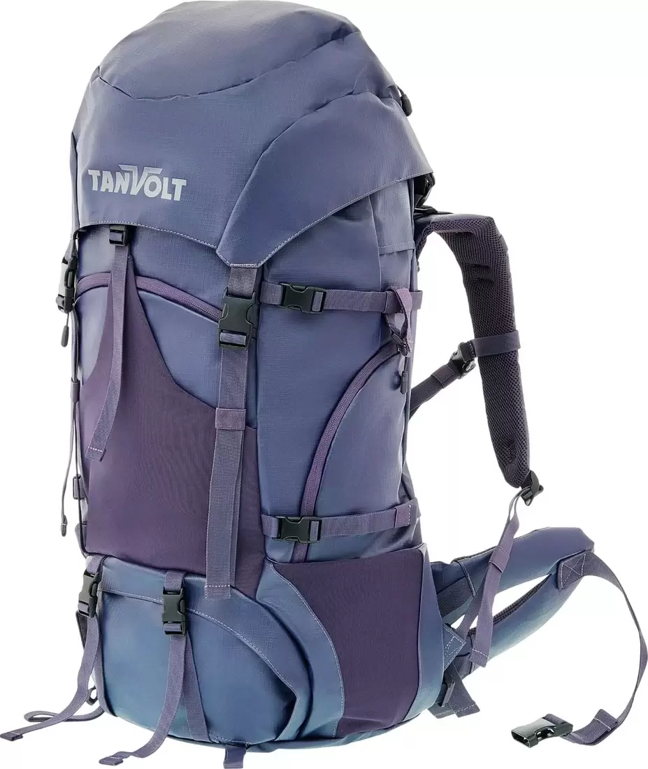 Tanvolt Impulse_65L_Graphite