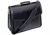 Сумка для ноутбука Targus CL101 Leather Attache Case фото
