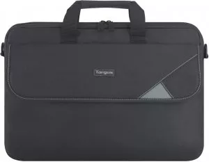 Сумка для ноутбука Targus Intellect Topload Laptop Case 15.6 (TBT239EU) фото
