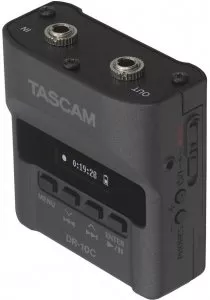 Диктофон Tascam DR-10CS фото
