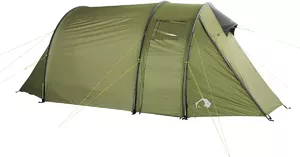Кемпинговая палатка Tatonka Alaska 3 DLX (светло-оливковый) фото