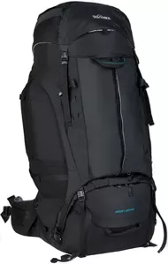 Туристический рюкзак Tatonka Bison 120+15 (black) фото
