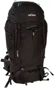 Туристический рюкзак Tatonka Bison 75+10 6051.040 (черный) фото