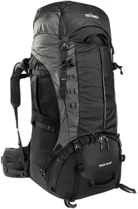 Туристический рюкзак Tatonka Bison 90+10 (black) фото