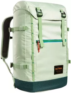 Городской рюкзак Tatonka City Hiker (lighter-green) фото