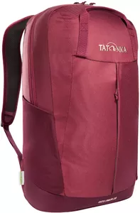Городской рюкзак Tatonka City Pack 20 1666.368 (красный) фото