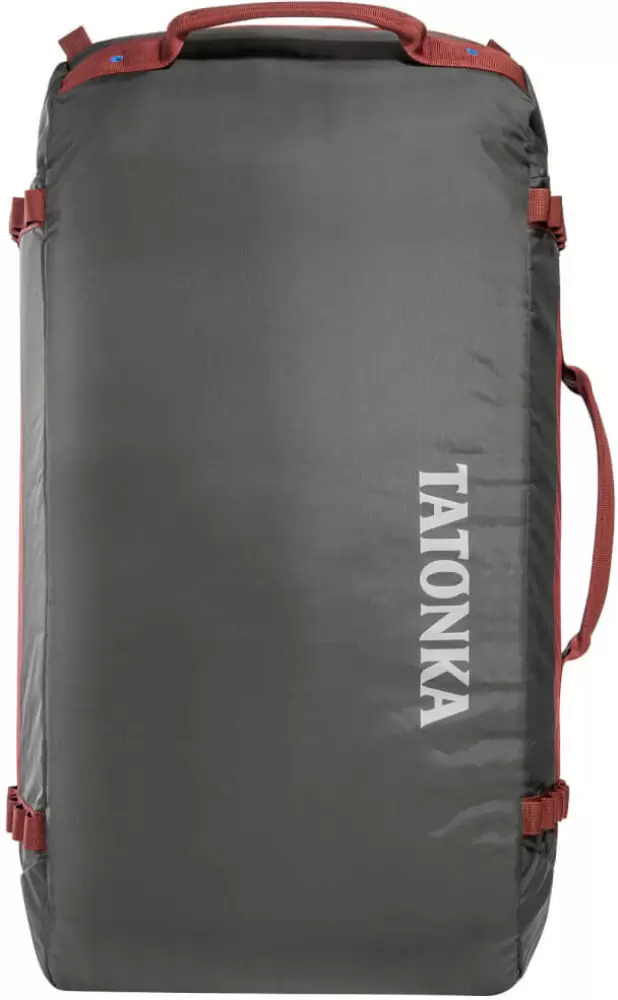 Туристический рюкзак Tatonka Duffle Bag 65 1935.376 (танго красный) фото