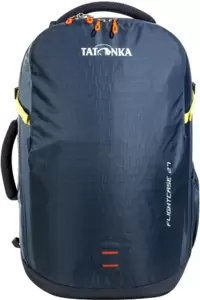 Городской рюкзак Tatonka Flightcase 27 1934.004 (Navy) icon